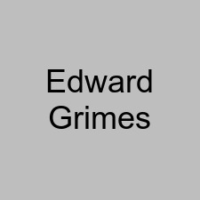 Edward Grimes