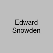Edward Snowden