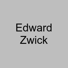 Edward Zwick