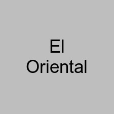 El Oriental