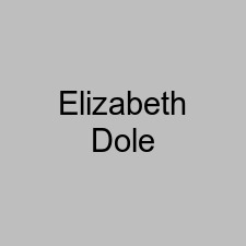 Elizabeth Dole