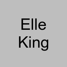 Elle King