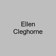 Ellen Cleghorne