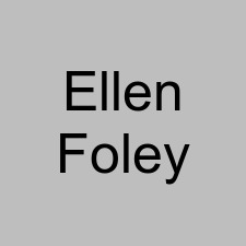 Ellen Foley
