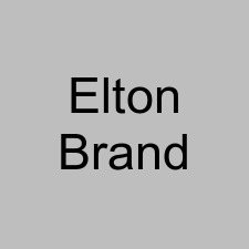 Elton Brand