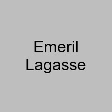 Emeril Lagasse