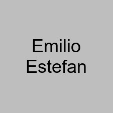 Emilio Estefan