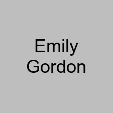 Emily Gordon