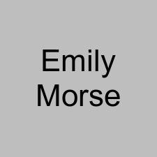 Emily Morse
