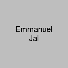 Emmanuel Jal