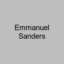 Emmanuel Sanders