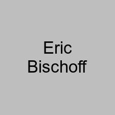 Eric Bischoff