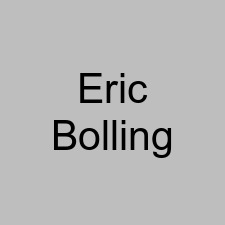 Eric Bolling