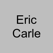Eric Carle