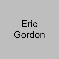 Eric Gordon