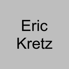 Eric Kretz