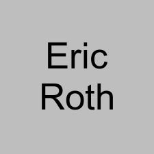 Eric Roth