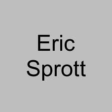 Eric Sprott