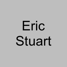 Eric Stuart