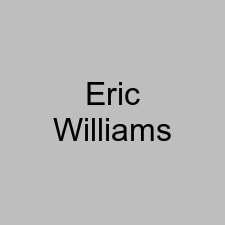 Eric Williams