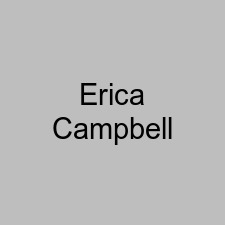 Erica Campbell