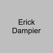 Erick Dampier