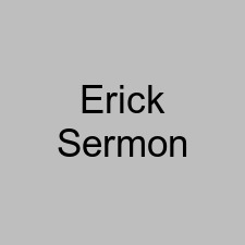 Erick Sermon