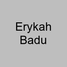 Erykah Badu
