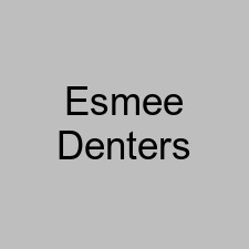 Esmee Denters