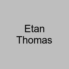 Etan Thomas