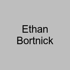 Ethan Bortnick