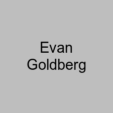 Evan Goldberg