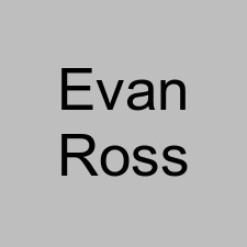 Evan Ross