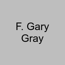 F. Gary Gray