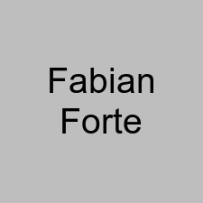 Fabian Forte