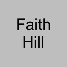 Faith Hill
