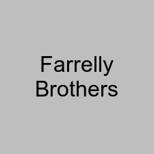 Farrelly Brothers