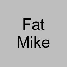 Fat Mike