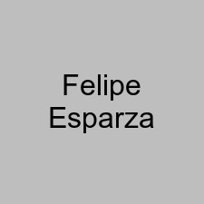 Felipe Esparza