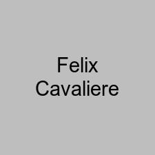 Felix Cavaliere