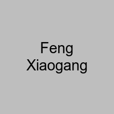 Feng Xiaogang