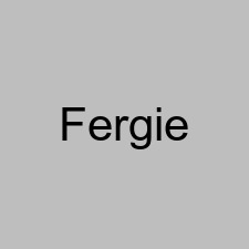 Fergie