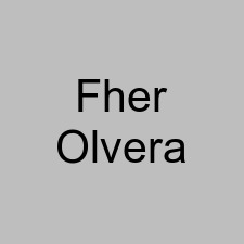Fher Olvera