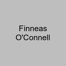 Finneas O'Connell