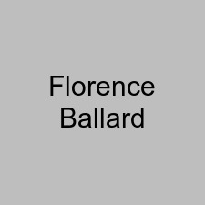 Florence Ballard