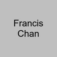 Francis Chan