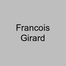 Francois Girard