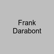 Frank Darabont