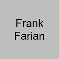 Frank Farian