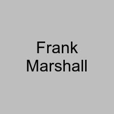 Frank Marshall